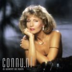 20-08-1986 Pleuni Touw at studio in Amsterdam Special shoot for Playboy Photo: Govert de Roos/Connu